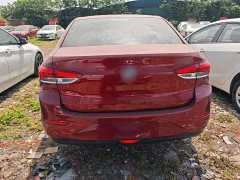 Buick Excelle Facelift Classic 1.5L Automatic Elite - ფოტო 4