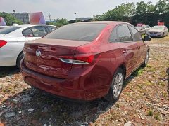 Buick Excelle Facelift Classic 1.5L Automatic Elite - ფოტო 5
