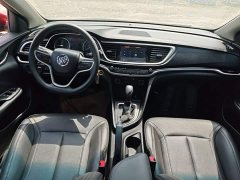 Buick Excelle Facelift Classic 1.5L Automatic Elite - ფოტო 6