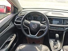 Buick Excelle Facelift Classic 1.5L Automatic Elite - ფოტო 7