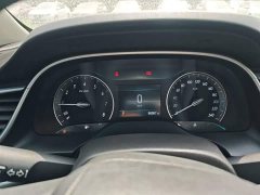 Buick Excelle Facelift Classic 1.5L Automatic Elite - ფოტო 8