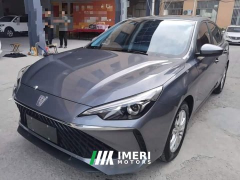 2025 SAIC MG i5 2023 1.5L Manual Comfort Edition - ავტომობილი ჩინეთიდან