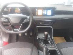 SAIC MG i5 2023 1.5L Manual Comfort Edition - ფოტო 10