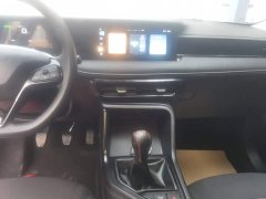SAIC MG i5 2023 1.5L Manual Comfort Edition - ფოტო 13