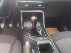 SAIC MG i5 2023 1.5L Manual Comfort Edition - ფოტო 14