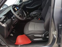 SAIC MG i5 2023 1.5L Manual Comfort Edition - ფოტო 15