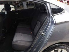 SAIC MG i5 2023 1.5L Manual Comfort Edition - ფოტო 17