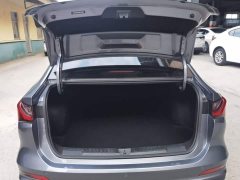 SAIC MG i5 2023 1.5L Manual Comfort Edition - ფოტო 19