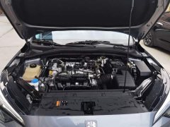 SAIC MG i5 2023 1.5L Manual Comfort Edition - ფოტო 20