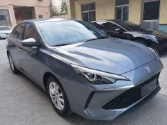 SAIC MG i5 2023 1.5L Manual Comfort Edition - ფოტო 4