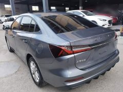 SAIC MG i5 2023 1.5L Manual Comfort Edition - ფოტო 5