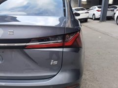 SAIC MG i5 2023 1.5L Manual Comfort Edition - ფოტო 8