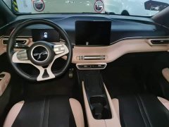 BYD Seagull Freedom Edition - ფოტო 10