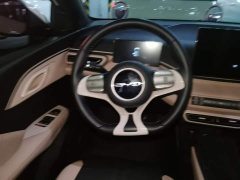 BYD Seagull Freedom Edition - ფოტო 11