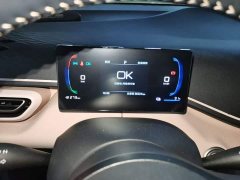 BYD Seagull Freedom Edition - ფოტო 12