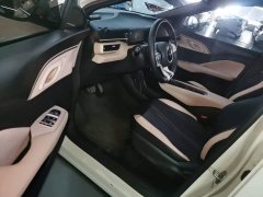 BYD Seagull Freedom Edition - ფოტო 16