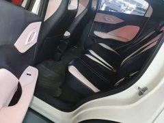 BYD Seagull Freedom Edition - ფოტო 17