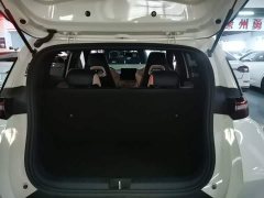 BYD Seagull Freedom Edition - ფოტო 19