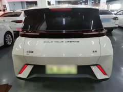BYD Seagull Freedom Edition - ფოტო 6