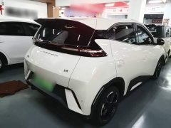 BYD Seagull Freedom Edition - ფოტო 7