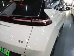 BYD Seagull Freedom Edition - ფოტო 8