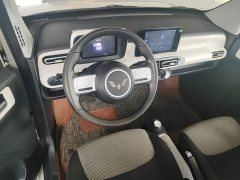 Wuling Hongguang MINIEV Third Generation 215km Advanced Edition - ფოტო 10