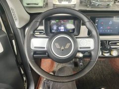 Wuling Hongguang MINIEV Third Generation 215km Advanced Edition - ფოტო 11