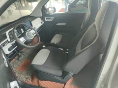 Wuling Hongguang MINIEV Third Generation 215km Advanced Edition - ფოტო 15