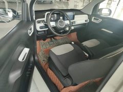Wuling Hongguang MINIEV Third Generation 215km Advanced Edition - ფოტო 16