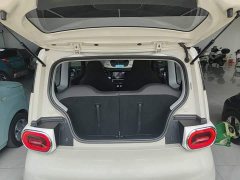 Wuling Hongguang MINIEV Third Generation 215km Advanced Edition - ფოტო 19