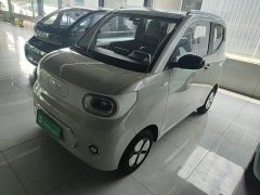 Wuling Hongguang MINIEV Third Generation 215km Advanced Edition - ფოტო 2