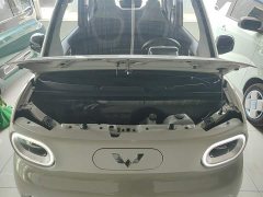 Wuling Hongguang MINIEV Third Generation 215km Advanced Edition - ფოტო 20