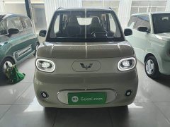 Wuling Hongguang MINIEV Third Generation 215km Advanced Edition - ფოტო 3