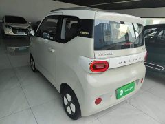 Wuling Hongguang MINIEV Third Generation 215km Advanced Edition - ფოტო 5