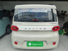 Wuling Hongguang MINIEV Third Generation 215km Advanced Edition - ფოტო 6