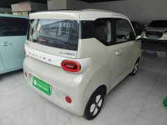 Wuling Hongguang MINIEV Third Generation 215km Advanced Edition - ფოტო 7