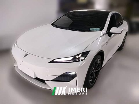 2024 Deepal Deep Blue SL03 135Plus Glory Edition - ავტომობილი ჩინეთიდან