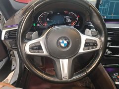 BMW 5 Series Facelift 530Li xDrive M Sport Package - ფოტო 11