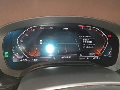 BMW 5 Series Facelift 530Li xDrive M Sport Package - ფოტო 12