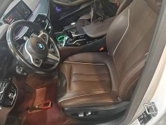 BMW 5 Series Facelift 530Li xDrive M Sport Package - ფოტო 15