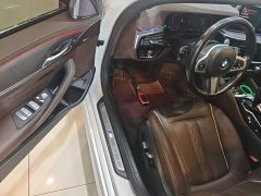 BMW 5 Series Facelift 530Li xDrive M Sport Package - ფოტო 16