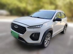 Chery Tiggo 3x PLUS 1.5L Manual Fun Red Date Edition - ფოტო 1