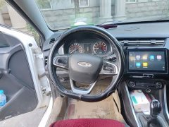 Chery Tiggo 3x PLUS 1.5L Manual Fun Red Date Edition - ფოტო 3