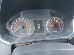 Chery Tiggo 3x PLUS 1.5L Manual Fun Red Date Edition - ფოტო 4