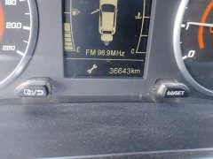 Chery Tiggo 3x PLUS 1.5L Manual Fun Red Date Edition - ფოტო 5