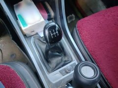 Chery Tiggo 3x PLUS 1.5L Manual Fun Red Date Edition - ფოტო 7