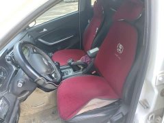 Chery Tiggo 3x PLUS 1.5L Manual Fun Red Date Edition - ფოტო 8