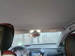 Chery Tiggo 3x PLUS 1.5L Manual Fun Red Date Edition - ფოტო 9