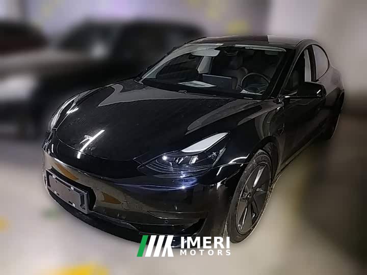 Tesla Model 3 Standard Range RWD Upgrade - ავტომობილი ჩინეთიდან