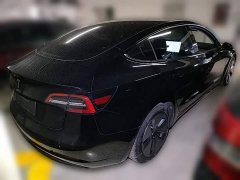 Tesla Model 3 Standard Range RWD Upgrade - ფოტო 10